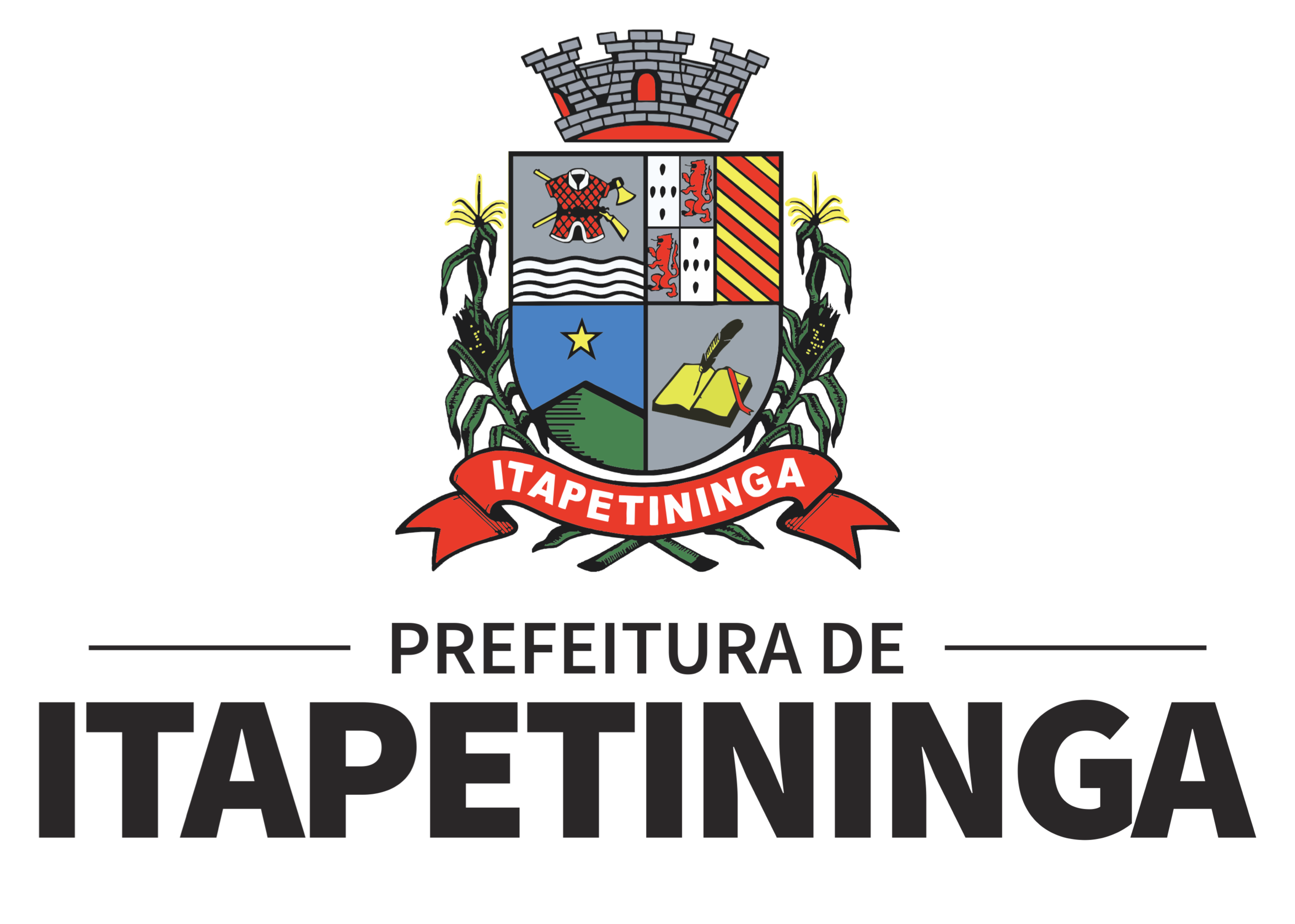 Prefeitura de Itapetininga Logo